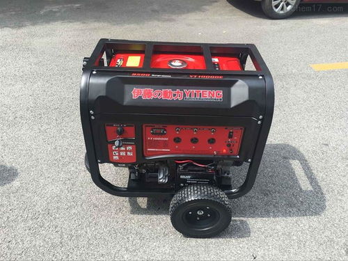 9千瓦汽油发电机与燃气发电机组市场报价及选购指南