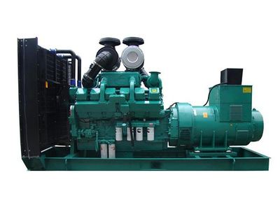 烟台与潍坊地区燃气发电机组对燃气的主要技术要求